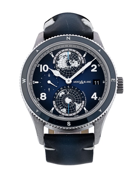 Montblanc 1858 Geosphere 125565